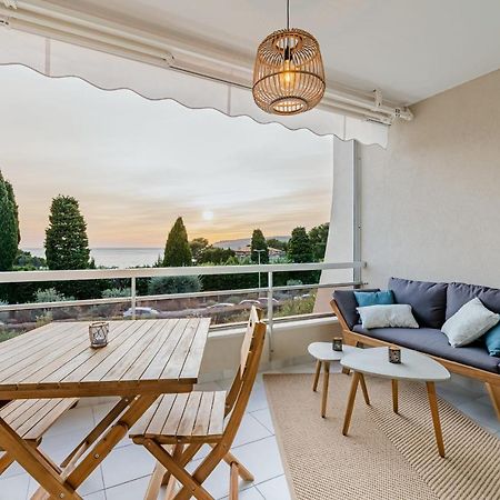 Le Grand Large Par Dodo A Cassis Villa Dış mekan fotoğraf