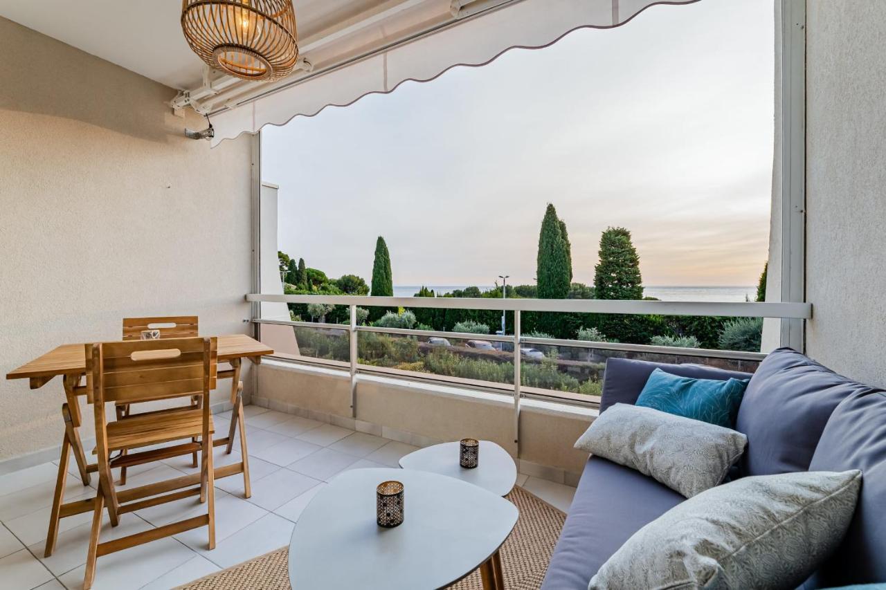 Le Grand Large Par Dodo A Cassis Villa Dış mekan fotoğraf