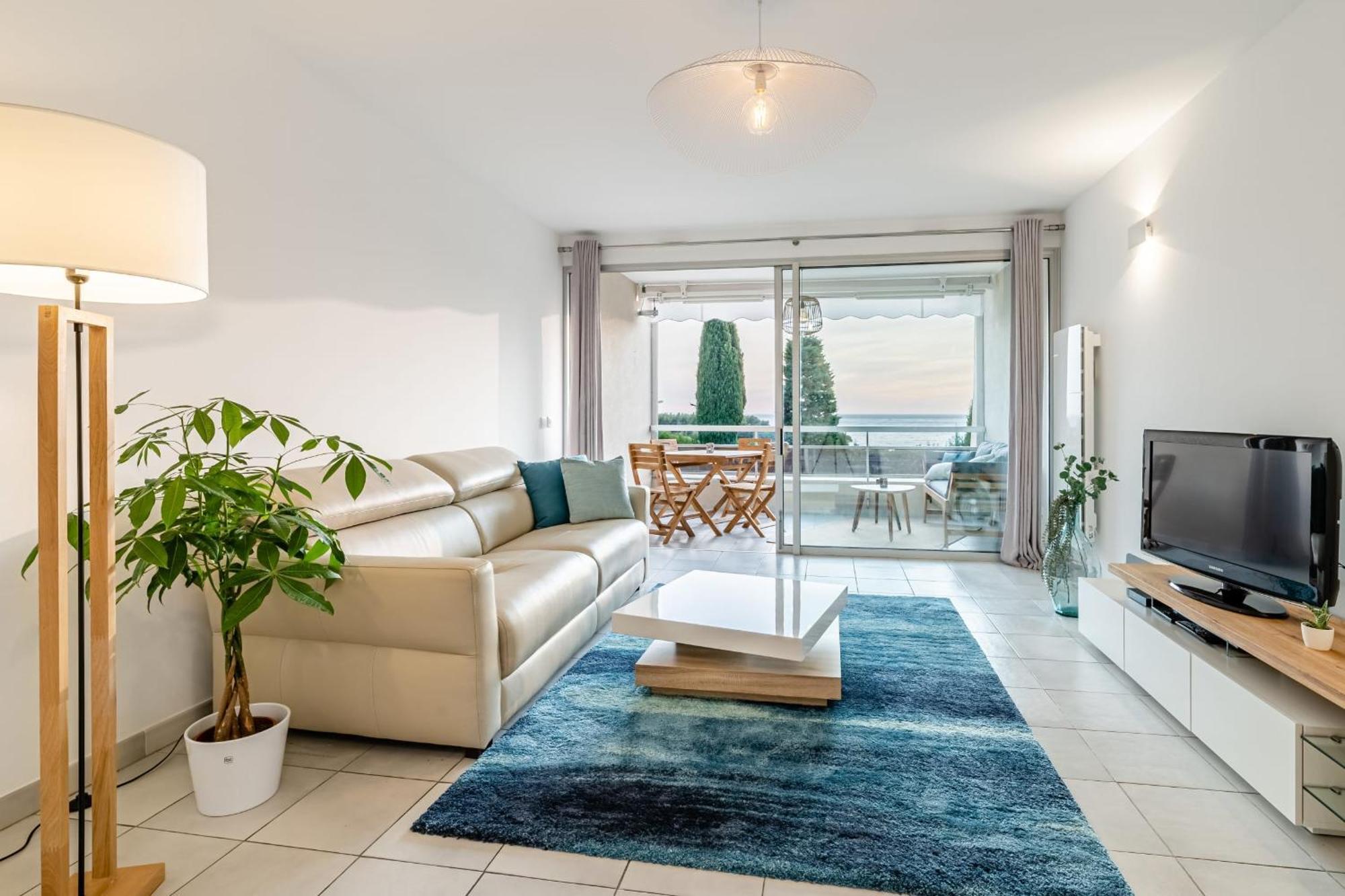 Le Grand Large Par Dodo A Cassis Villa Dış mekan fotoğraf