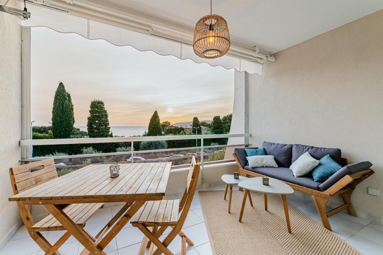 Le Grand Large Par Dodo A Cassis Villa Dış mekan fotoğraf
